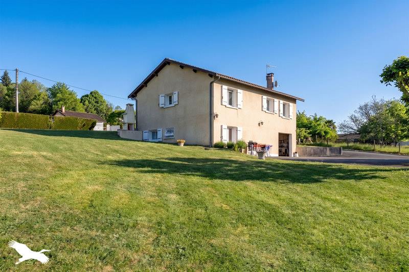 Vente Maison ANTONNE ET TRIGONANT - 5 pièces -100 m² - (24420)