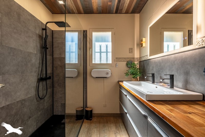 Vente Maison BASSILLAC ET AUBEROCHE - 5 pièces -97 m² - (24640)