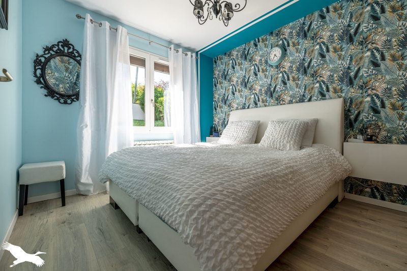Vente Maison BASSILLAC ET AUBEROCHE - 5 pièces -97 m² - (24640)