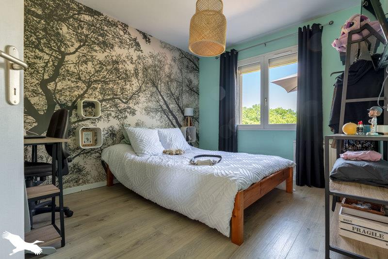 Vente Maison BASSILLAC ET AUBEROCHE - 5 pièces -97 m² - (24640)