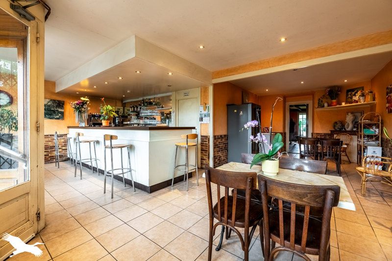 Vente Maison TRELISSAC - 10 pièces -170 m² - (24750)