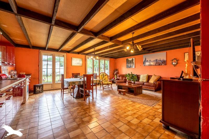 Vente Maison TRELISSAC - 10 pièces -170 m² - (24750)