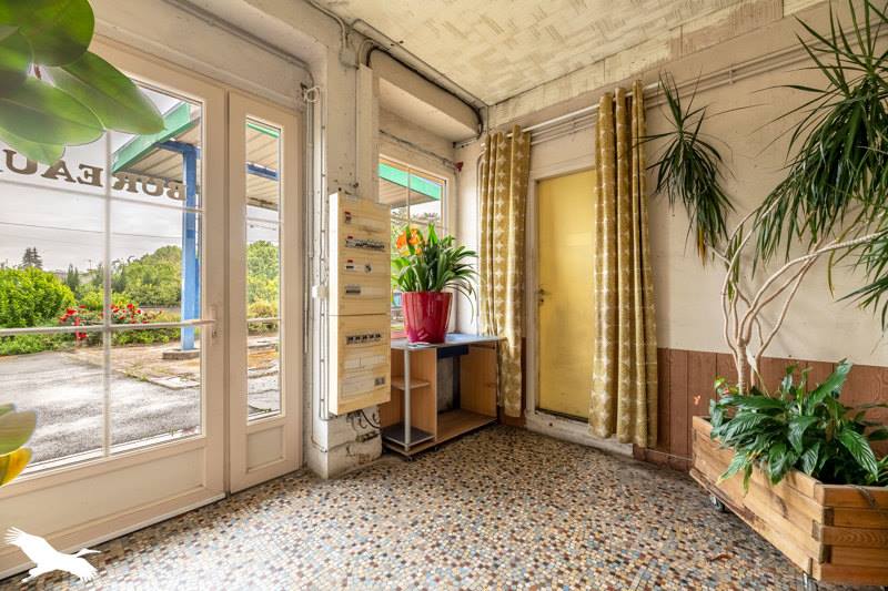 Vente Maison TRELISSAC - 10 pièces -170 m² - (24750)