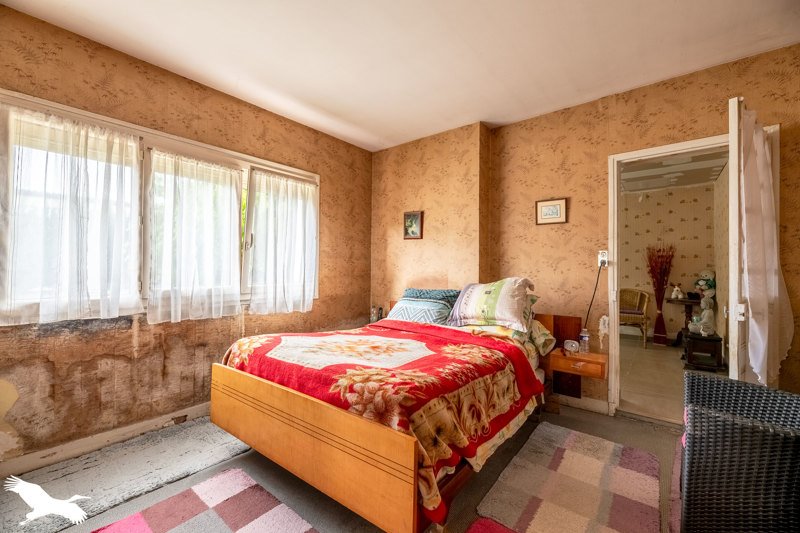 Vente Maison TRELISSAC - 10 pièces -170 m² - (24750)
