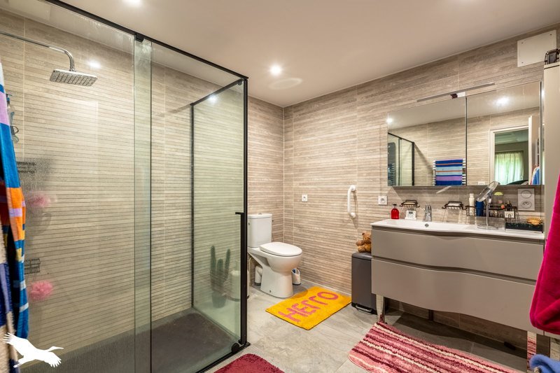 Vente Maison TRELISSAC - 10 pièces -170 m² - (24750)