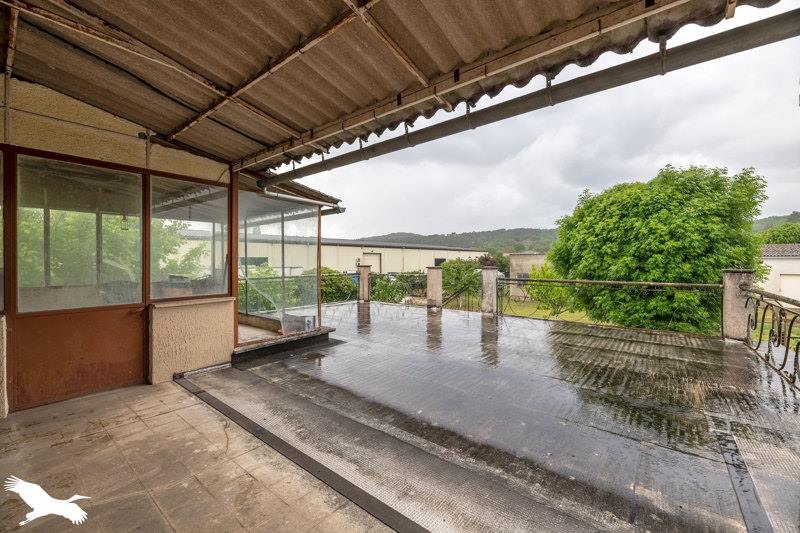 Vente Maison TRELISSAC - 10 pièces -170 m² - (24750)