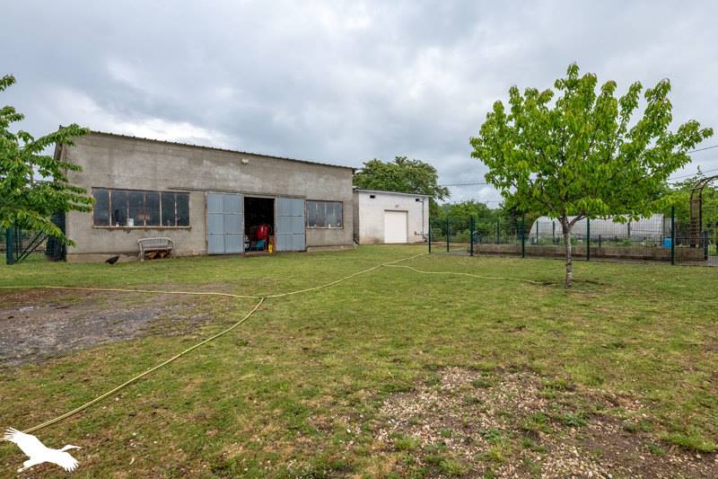 Vente Maison TRELISSAC - 10 pièces -170 m² - (24750)