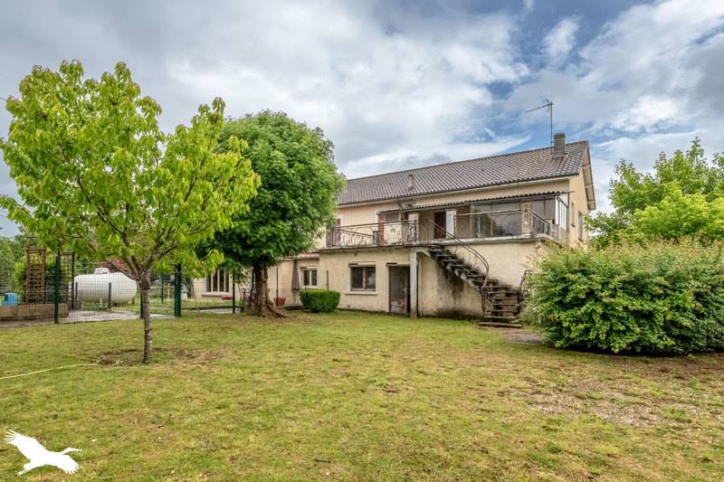 Maison 10 pièces 170 m² · à Trélissac · 170 m² · 265 500 €