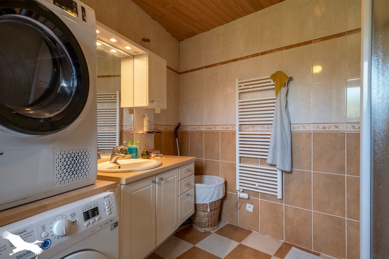 Vente Maison ESCOIRE - 6 pièces -130 m² - (24420)