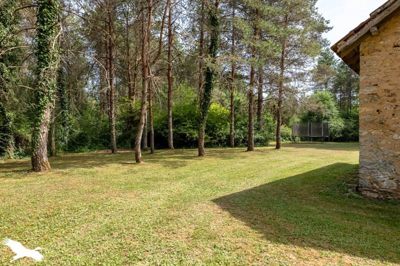 Vente Maison SARLIAC SUR L ISLE - 7 pièces -160 m² - (24420)