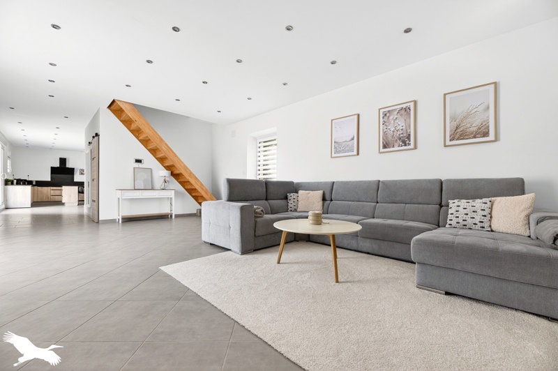 Vente Maison SARLIAC SUR L ISLE - 7 pièces -160 m² - (24420)