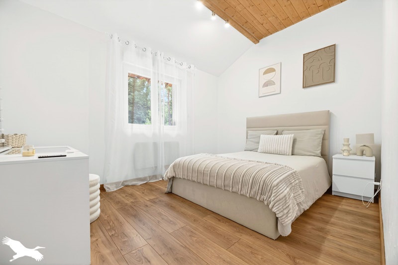 Vente Maison SARLIAC SUR L ISLE - 7 pièces -160 m² - (24420)