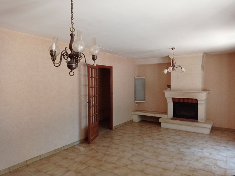 Vente Maison ESCOIRE - 6 pièces -122 m² - (24420)
