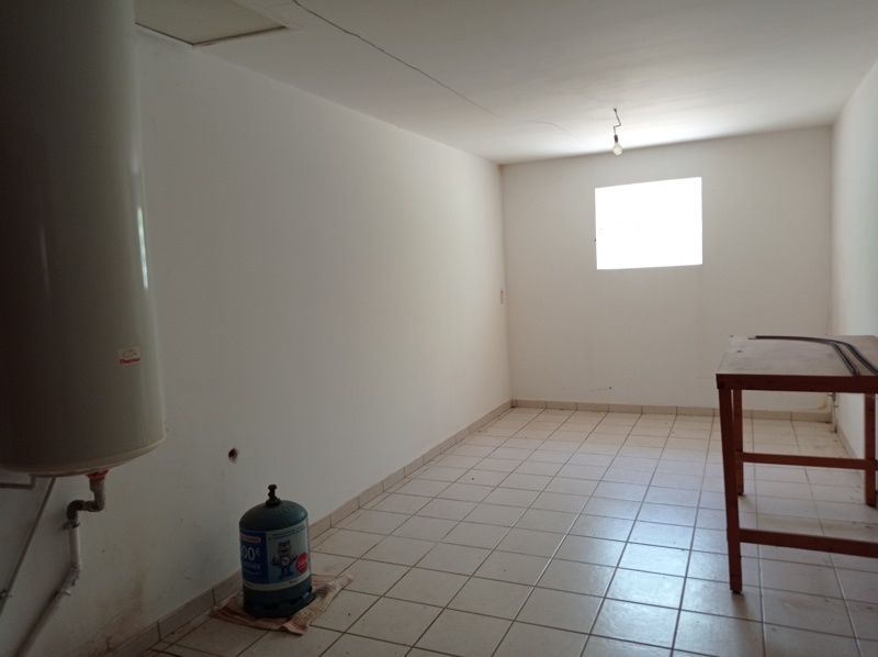 Vente Maison ESCOIRE - 6 pièces -122 m² - (24420)