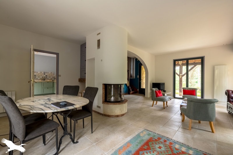 Vente Maison TRELISSAC - 6 pièces -158 m² - (24750)
