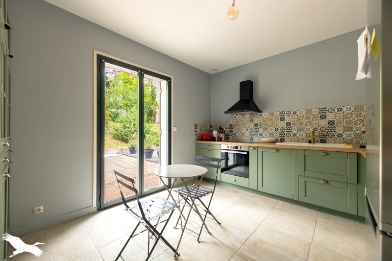 Vente Maison TRELISSAC - 6 pièces -158 m² - (24750)
