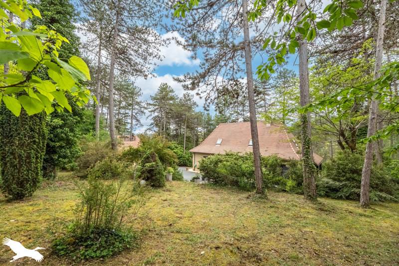 Vente Maison TRELISSAC - 6 pièces -158 m² - (24750)