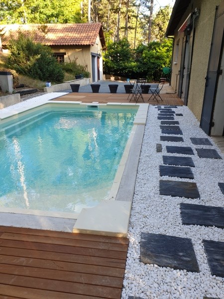 Vente Maison TRELISSAC - 6 pièces -158 m² - (24750)