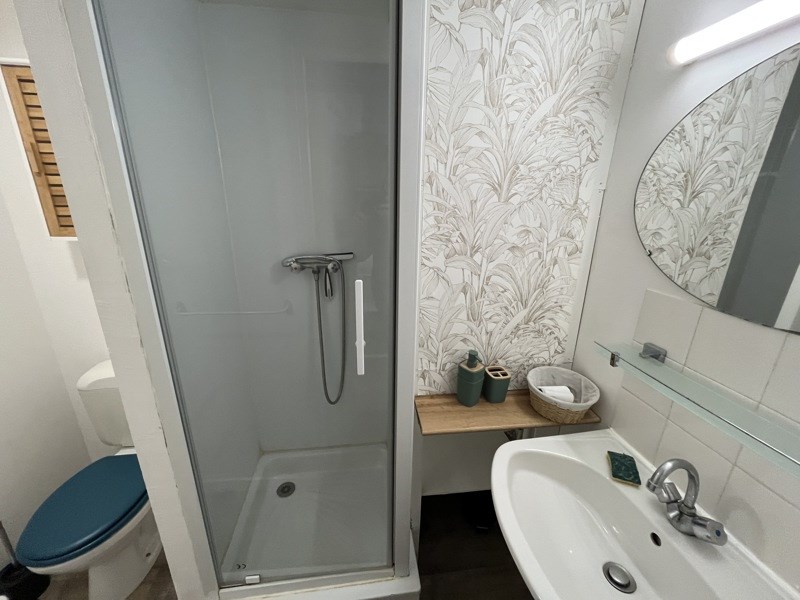 Vente Appartement LA ROCHELLE - 1 pièce -19 m² - (17000)