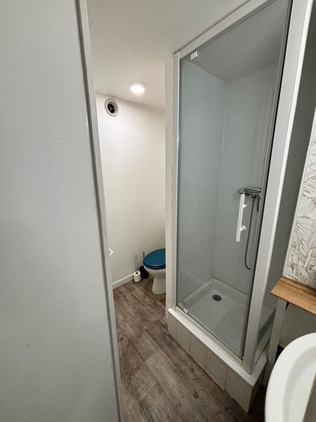Vente Appartement LA ROCHELLE - 1 pièce -19 m² - (17000)