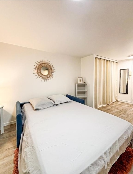 Vente Appartement LA ROCHELLE - 1 pièce -19 m² - (17000)