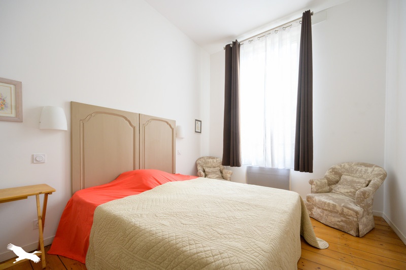 Vente Appartement LA ROCHELLE - 4 pièces -85 m² - (17000)
