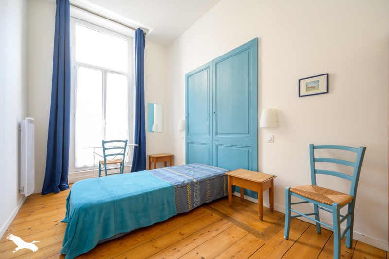 Vente Appartement LA ROCHELLE - 4 pièces -85 m² - (17000)