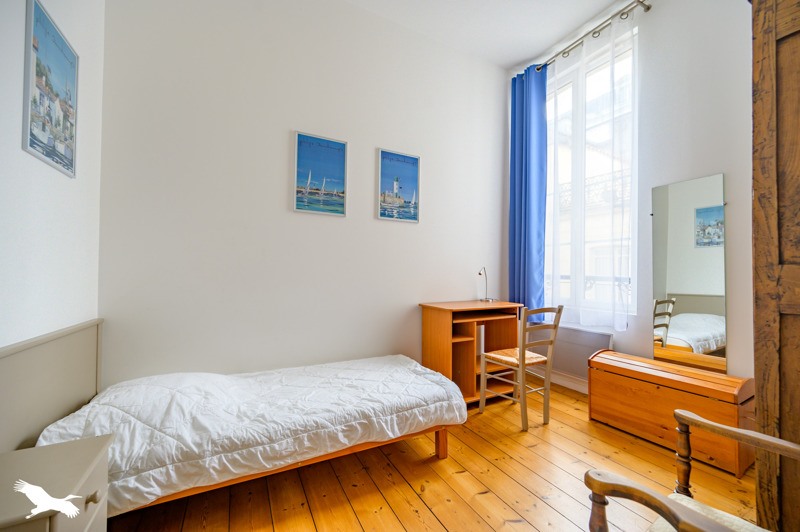 Vente Appartement LA ROCHELLE - 4 pièces -85 m² - (17000)