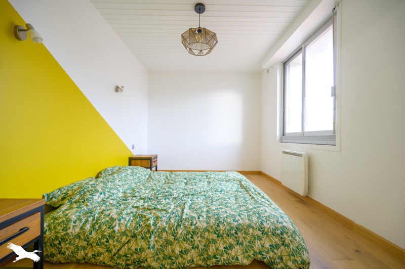Vente Appartement LA ROCHELLE - 3 pièces -68 m² - (17000)