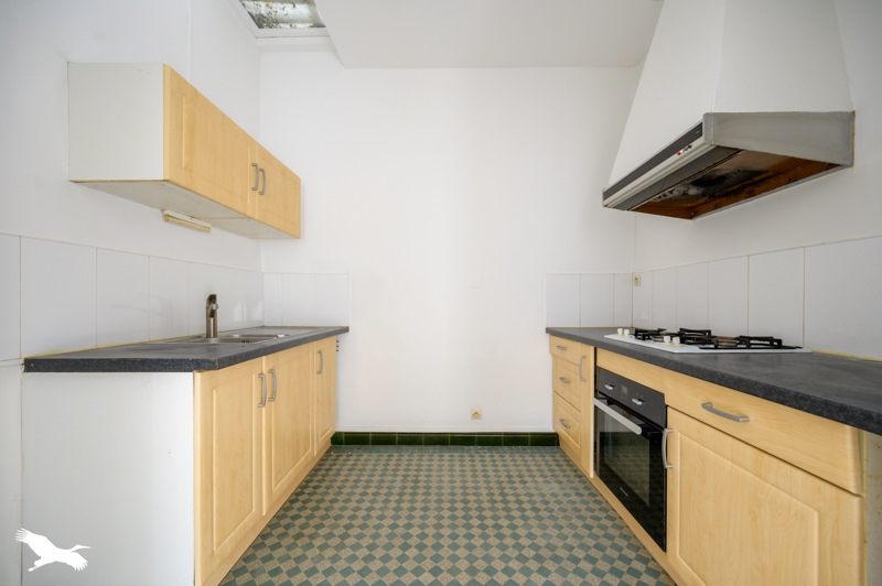 Vente Appartement LA ROCHELLE - 3 pièces -42 m² - (17000)