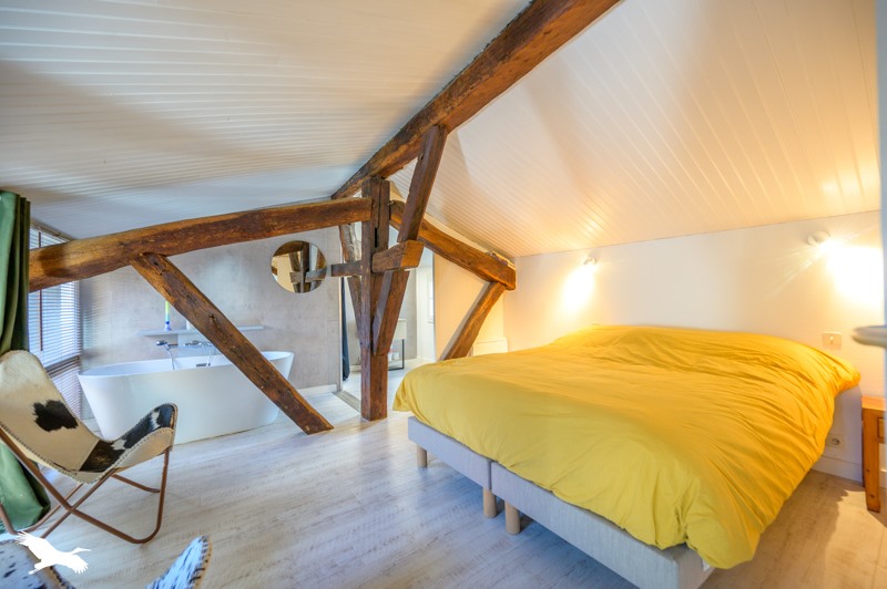 Vente Appartement LA ROCHELLE - 5 pièces -120 m² - (17000)