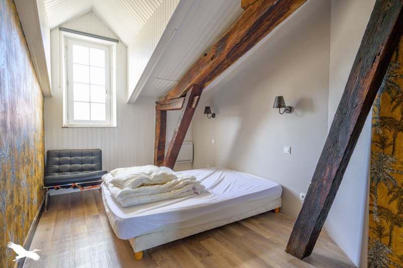 Vente Appartement LA ROCHELLE - 5 pièces -120 m² - (17000)