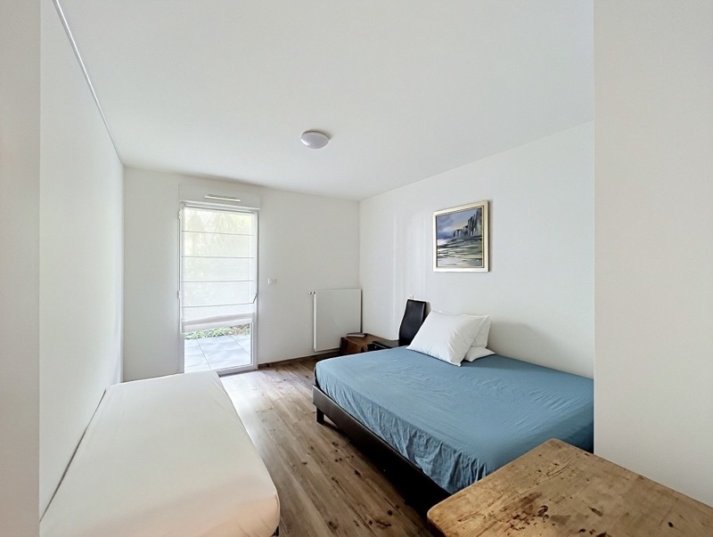 Vente Appartement La Rochelle - 3 pièces -60 m² - (17000)