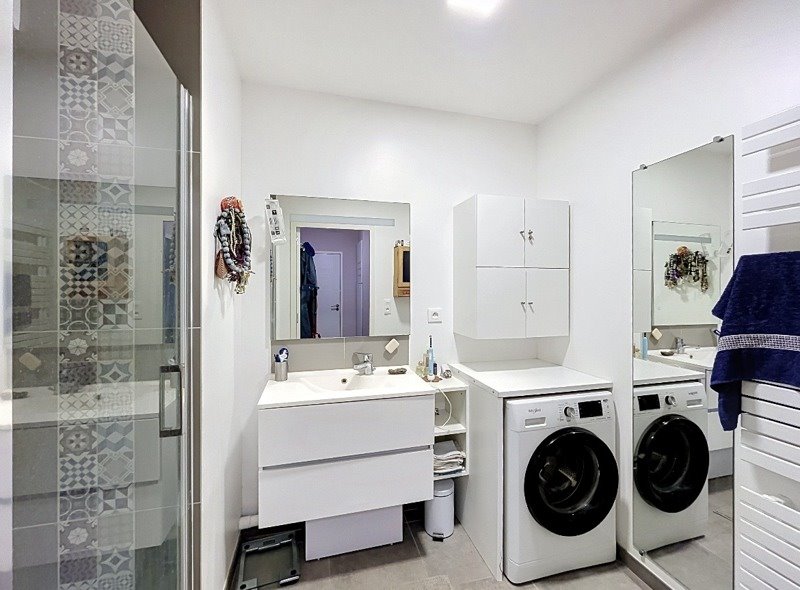 Vente Appartement La Rochelle - 3 pièces -60 m² - (17000)