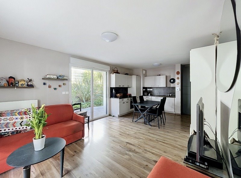 Vente Appartement La Rochelle - 3 pièces -60 m² - (17000)