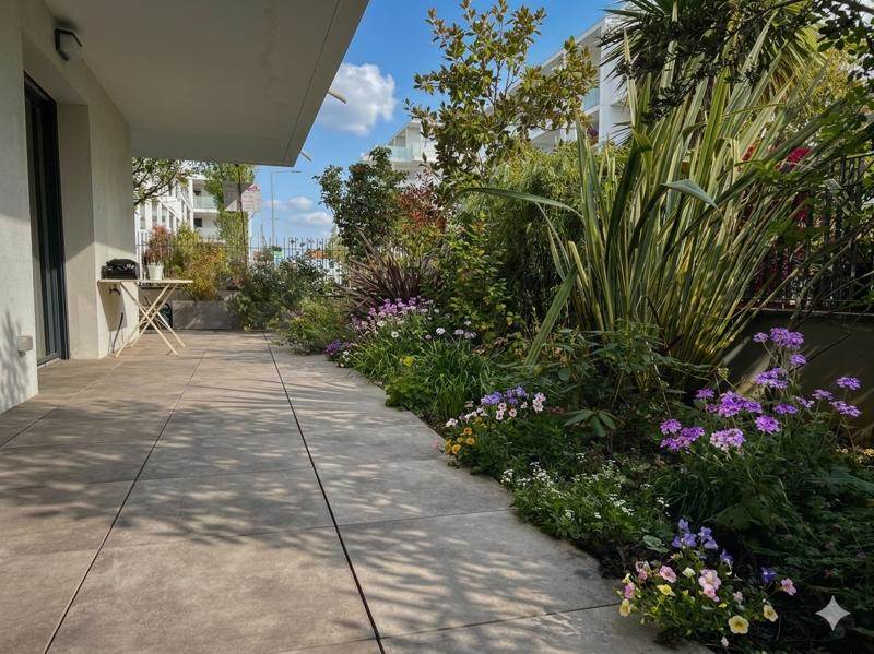 Vente Appartement LA ROCHELLE 17000 3 pièces - 60 m²