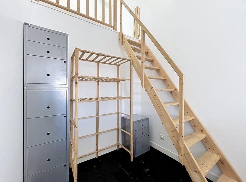 Vente Appartement LA ROCHELLE - 2 pièces -46 m² - (17000)
