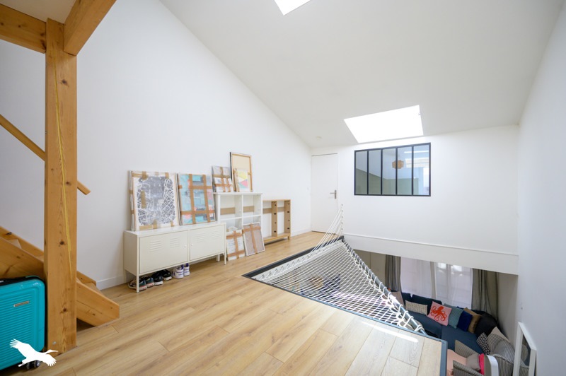 Vente Appartement LA ROCHELLE - 3 pièces -74 m² - (17000)