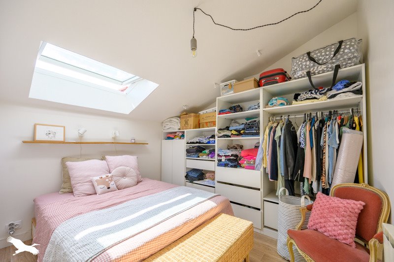 Vente Appartement LA ROCHELLE - 3 pièces -74 m² - (17000)