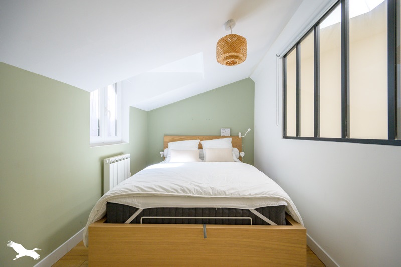 Vente Appartement LA ROCHELLE - 3 pièces -74 m² - (17000)