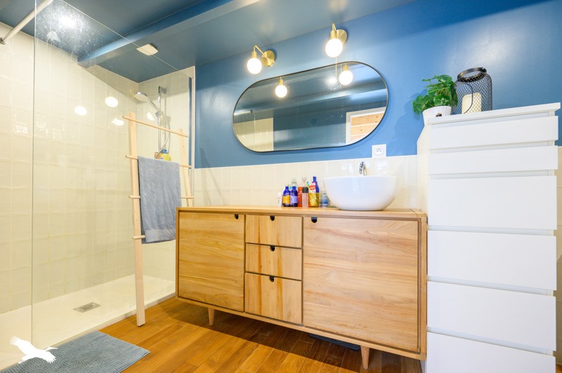 Vente Appartement LA ROCHELLE - 3 pièces -74 m² - (17000)