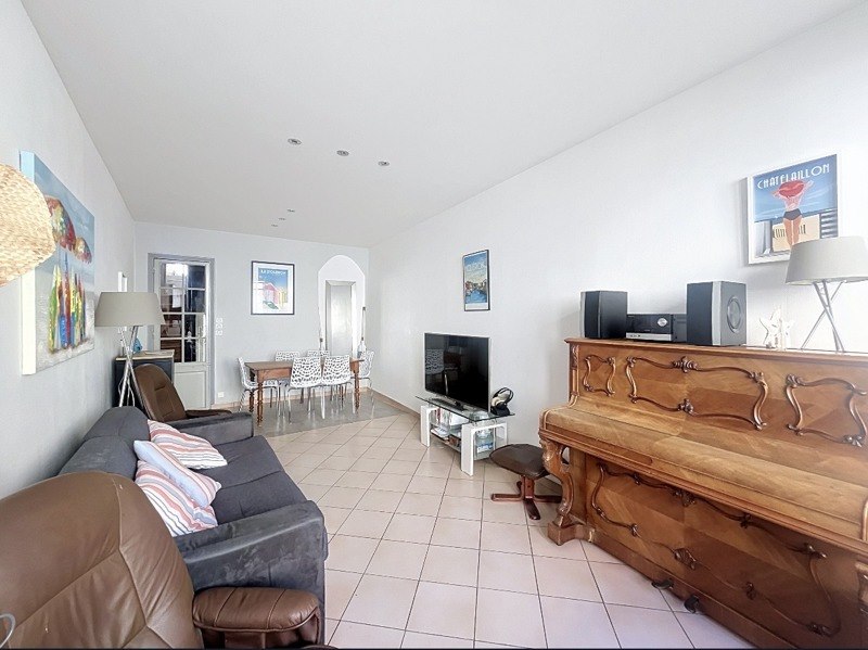 Vente Maison LA ROCHELLE - 3 pièces -56 m² - (17000)