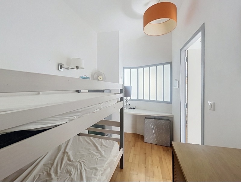 Vente Maison LA ROCHELLE - 3 pièces -56 m² - (17000)