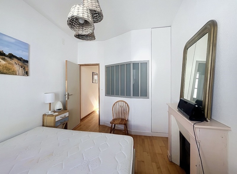 Vente Maison LA ROCHELLE - 3 pièces -56 m² - (17000)