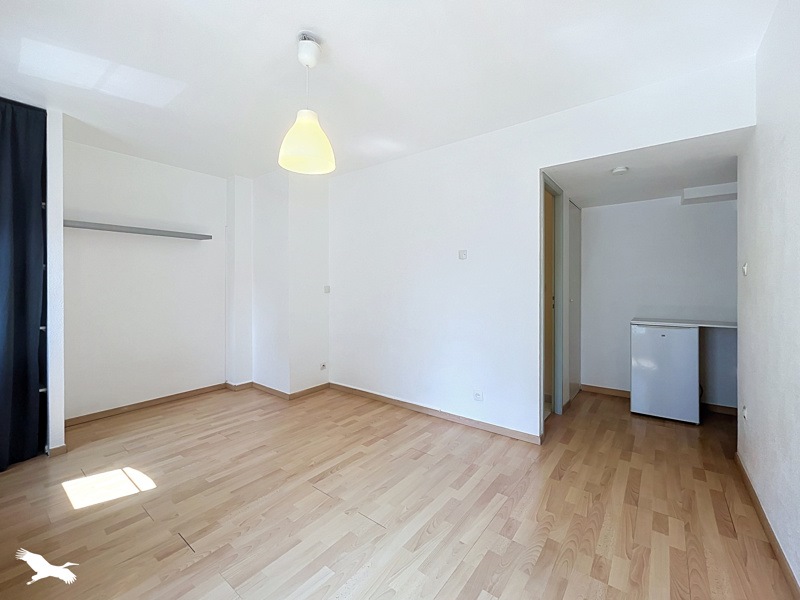 Vente Appartement LA ROCHELLE - 1 pièce -22 m² - (17000)