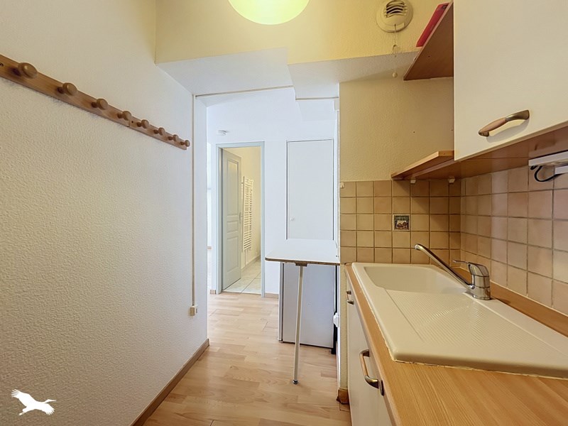 Vente Appartement LA ROCHELLE - 1 pièce -22 m² - (17000)