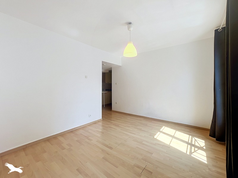 Vente Appartement LA ROCHELLE - 1 pièce -22 m² - (17000)