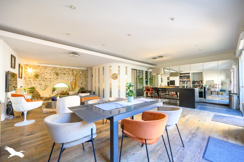 Vente Maison LA ROCHELLE - 5 pièces -114 m² - (17000)