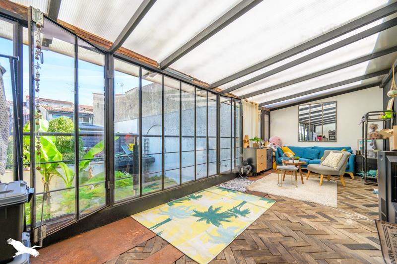 Vente Maison LA ROCHELLE - 5 pièces -114 m² - (17000)