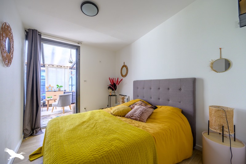 Vente Maison LA ROCHELLE - 5 pièces -114 m² - (17000)